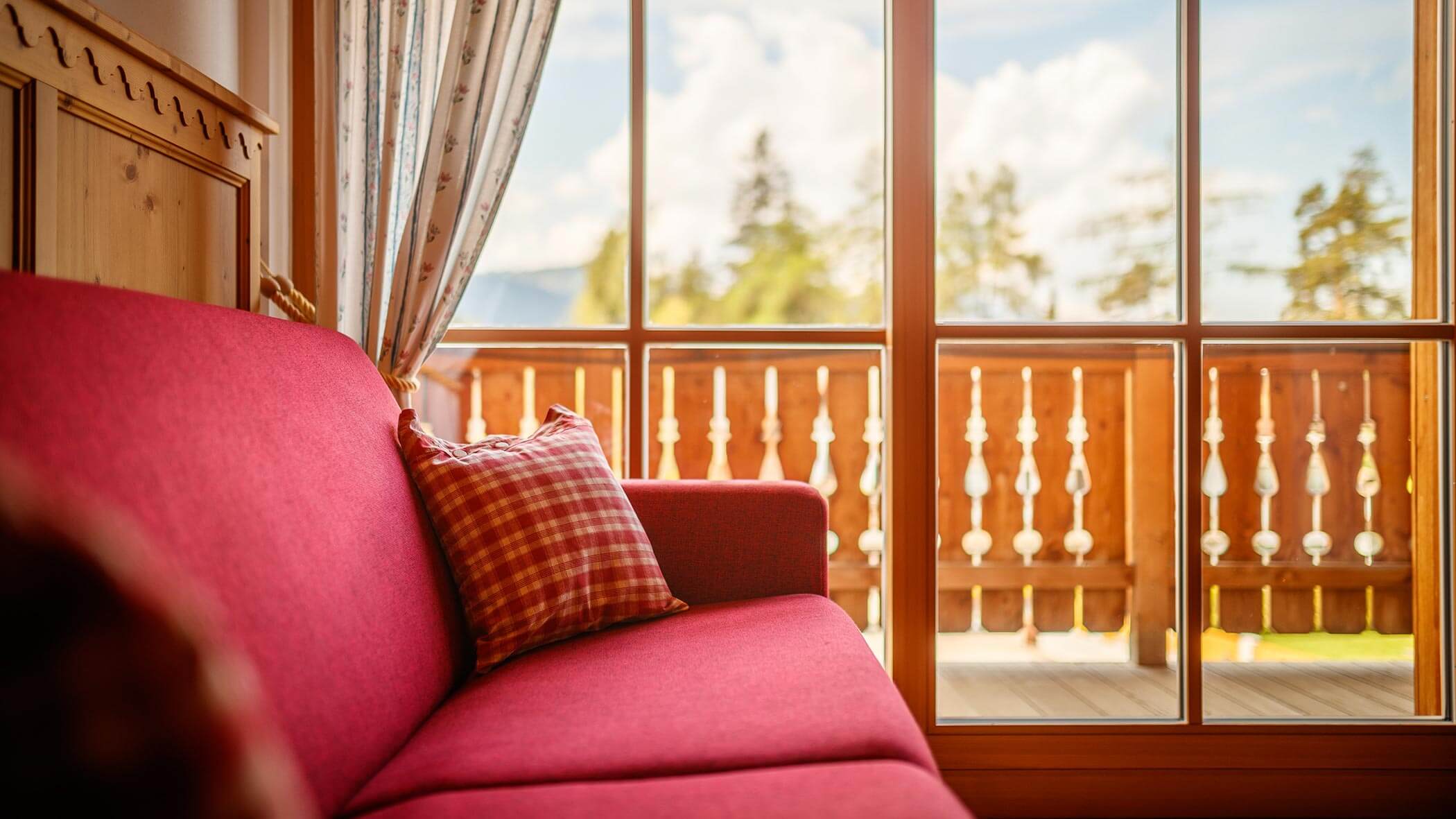 Ferienwohnungen in Toblach