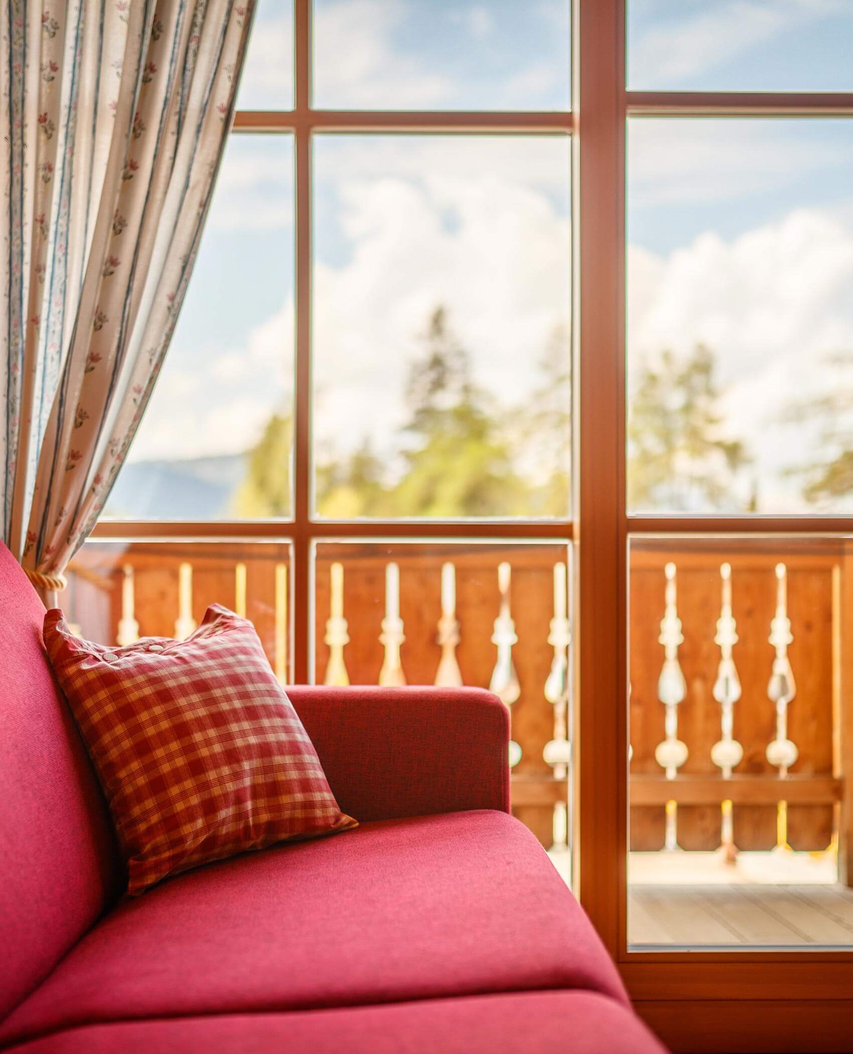 Ferienwohnungen in Toblach 