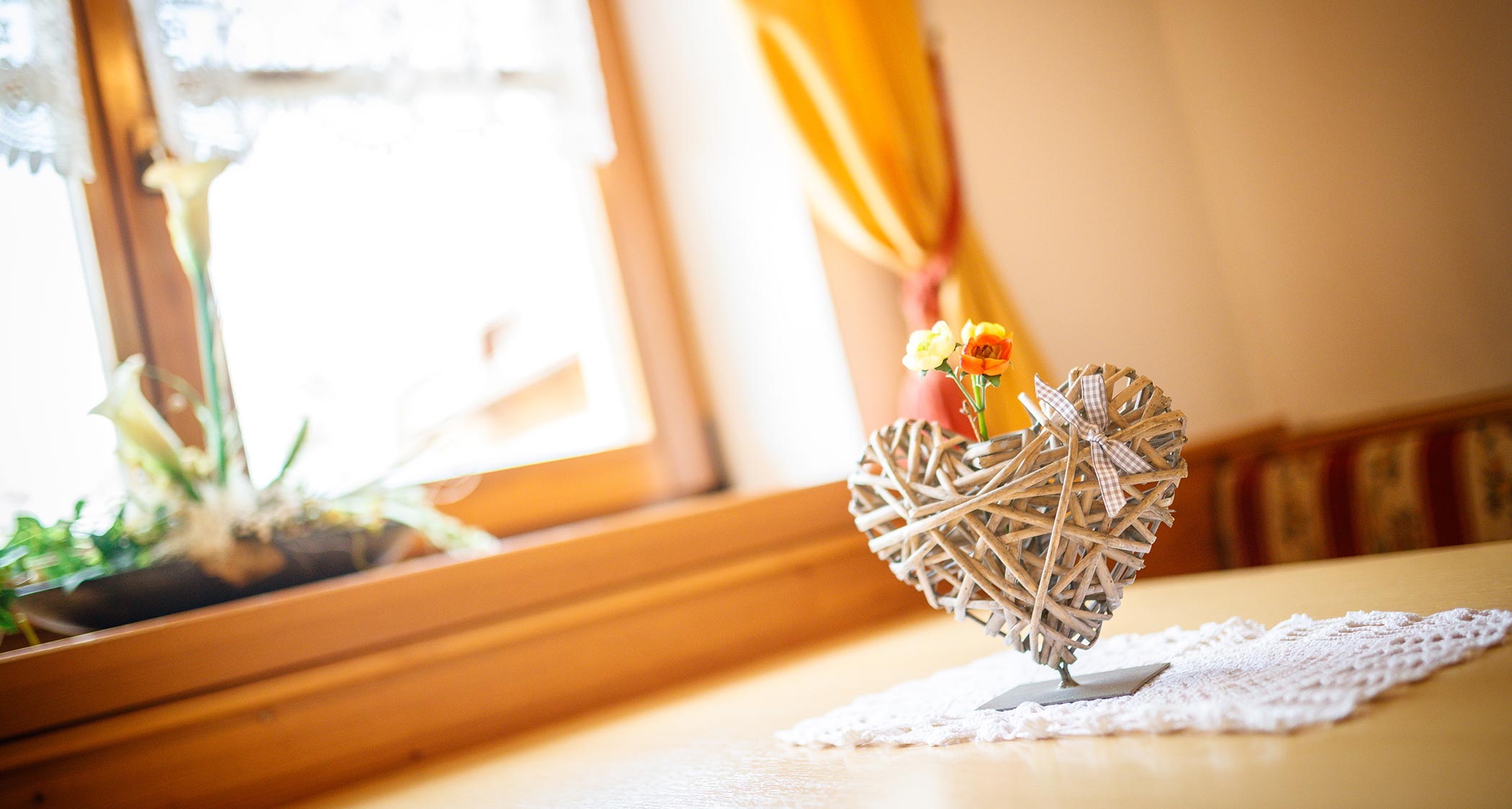 Apartment Melisse - Detail