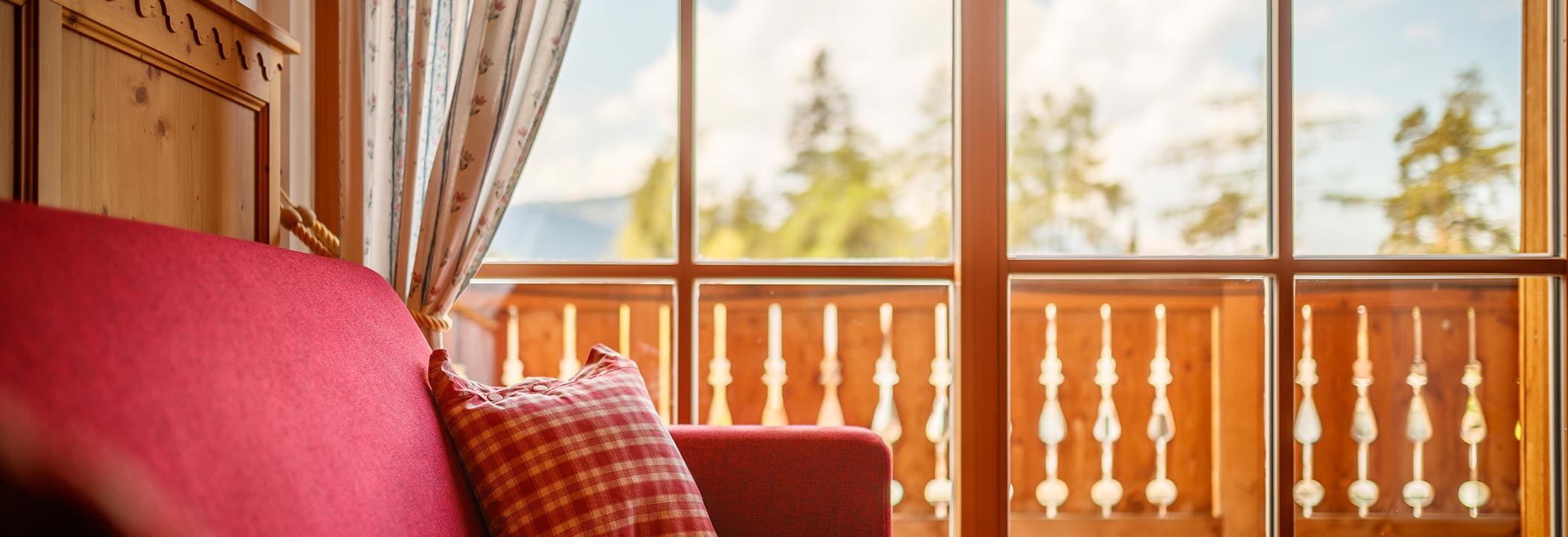 Ferienwohnungen & Zimmer in Toblach