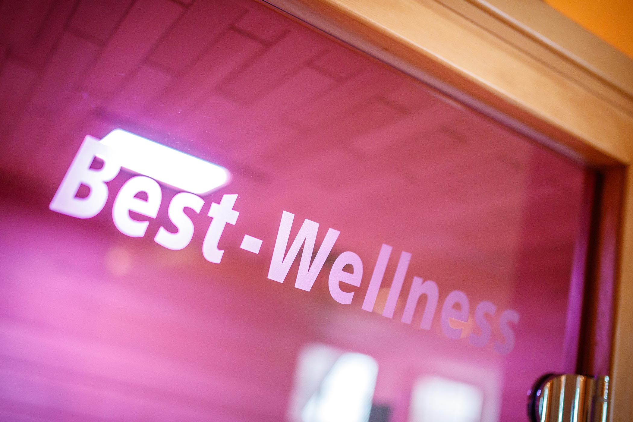Wellness Detail