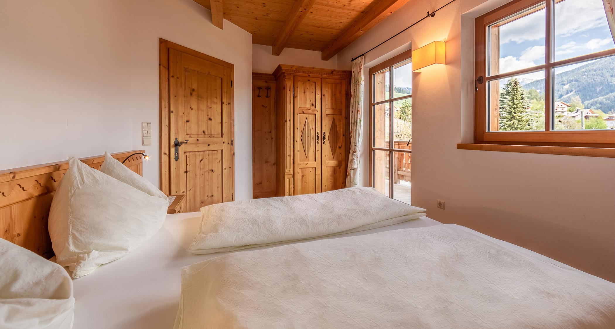 Doppelzimmer Standard Plus