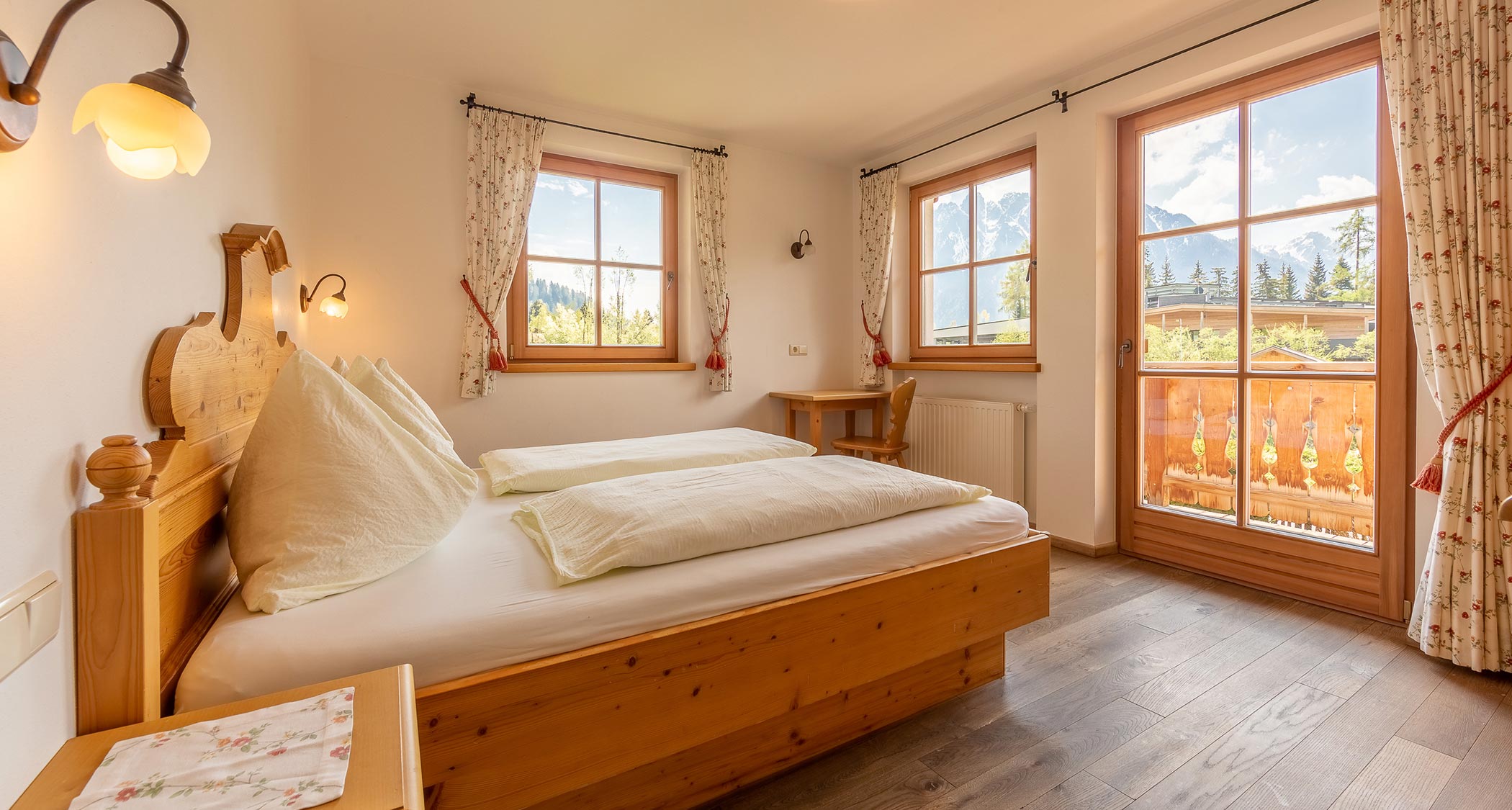 DZ Standard - Schlafzimmer