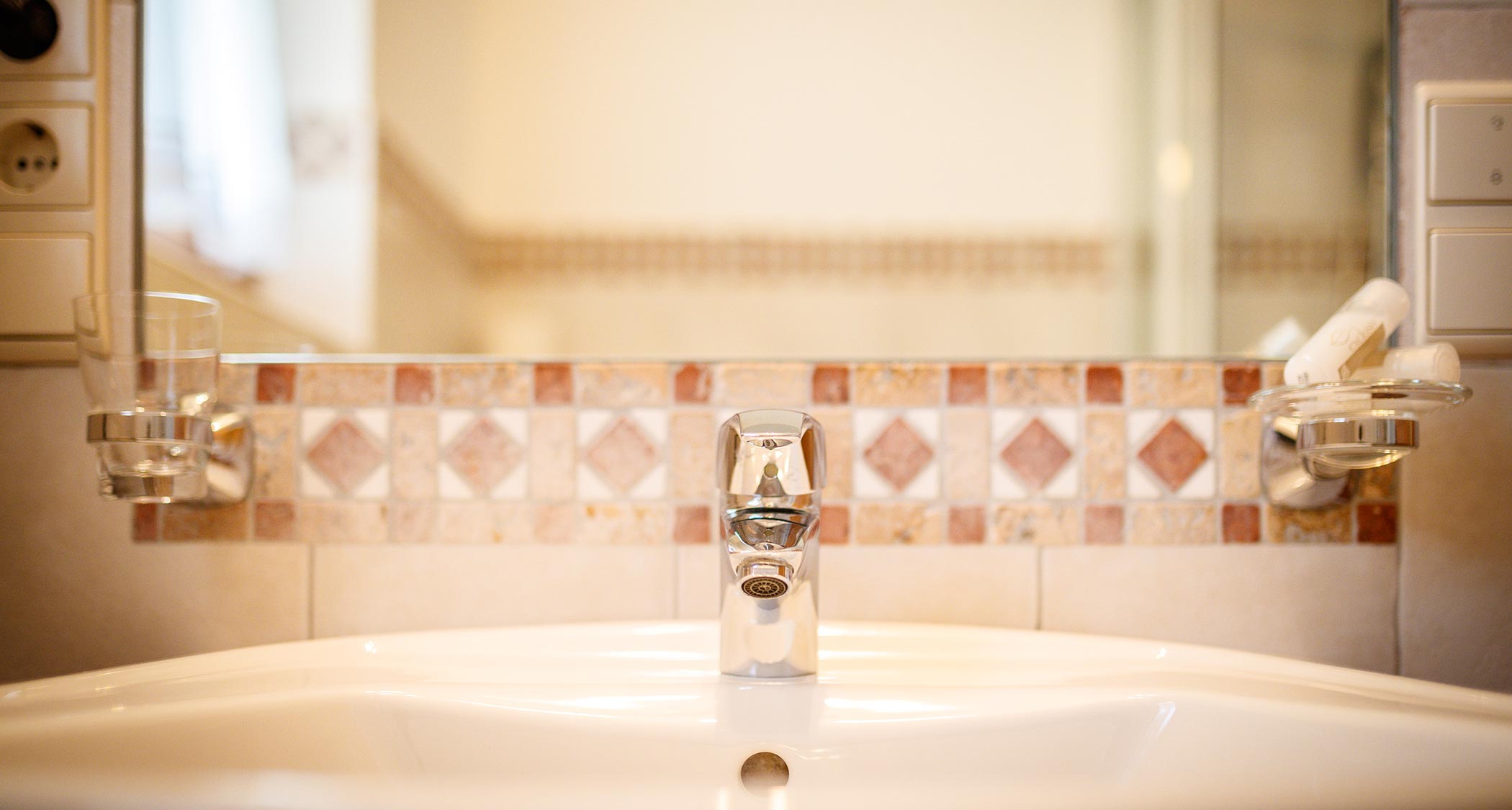 DZ Standard - Badezimmer