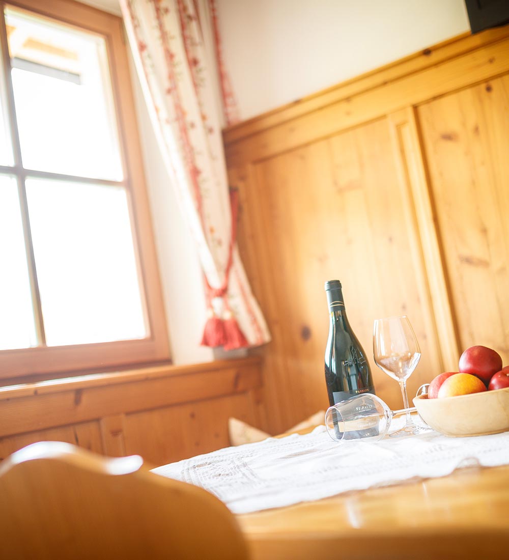 Warum Urlaub auf dem Bauernhof?