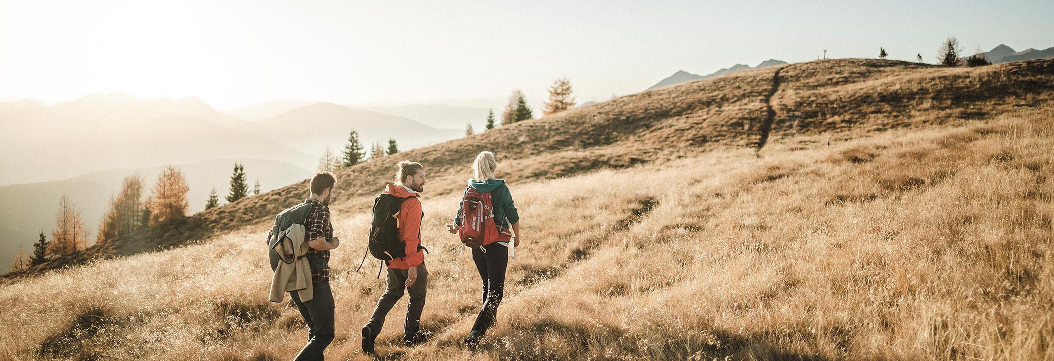 Vacanze estive a Dobbiaco