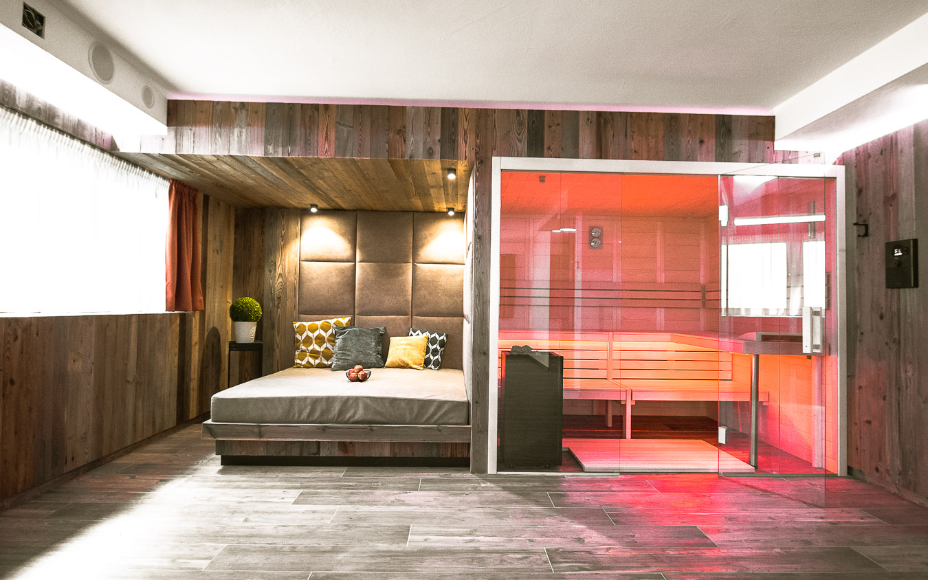 Chalet in Toblach im Pustertal - Drei Zinnen | Weber